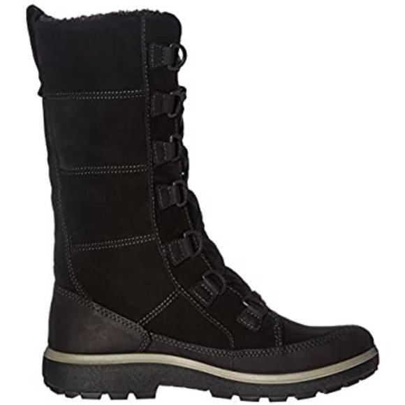 🔥HostPick🏆 ECCO Gora Tall Winter Snow Boot - Picture 3 of 8